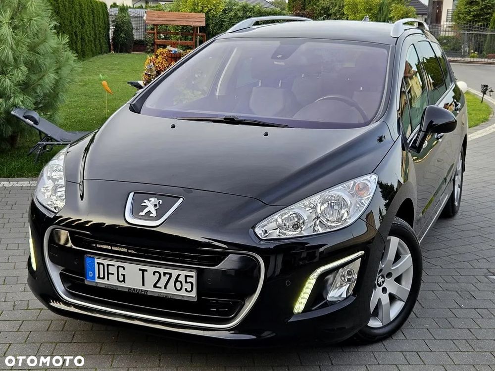 Peugeot 308 SW HDi FAP 150 Active - 2