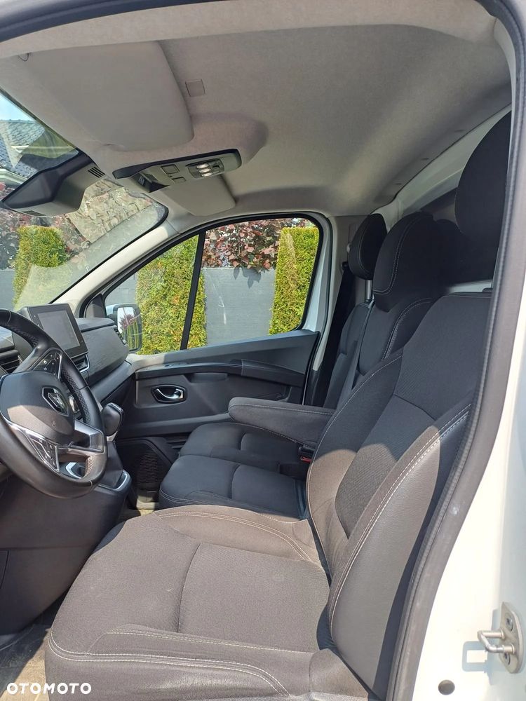 Renault Trafick - 10