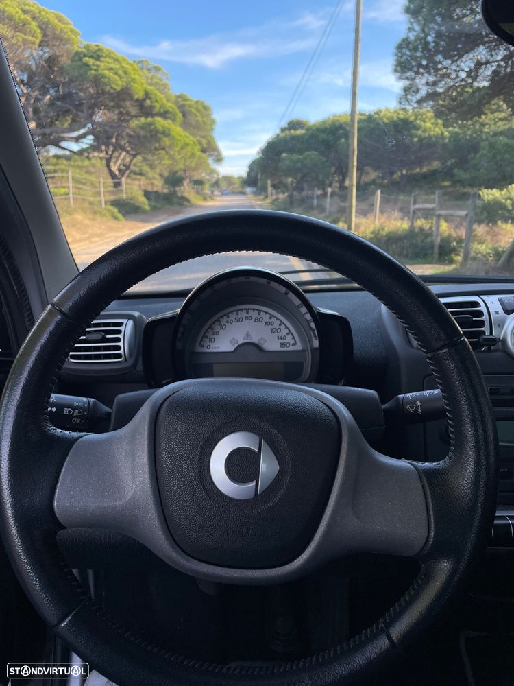 Smart ForTwo Coupé 0.8 cdi Pure 54 - 6