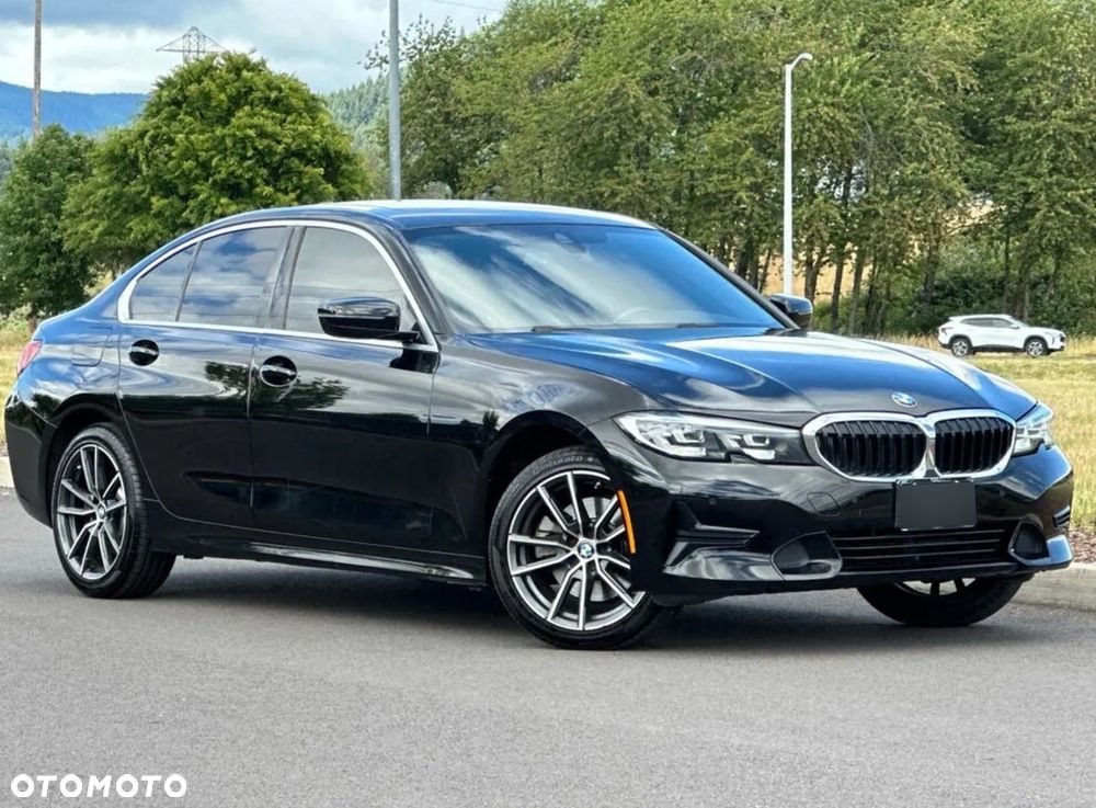 BMW Seria 3 - 2