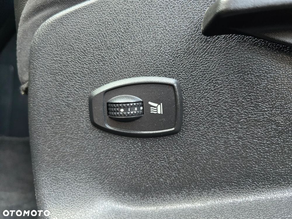Renault Scenic 1.5 dCi Bose EDition EDC - 21