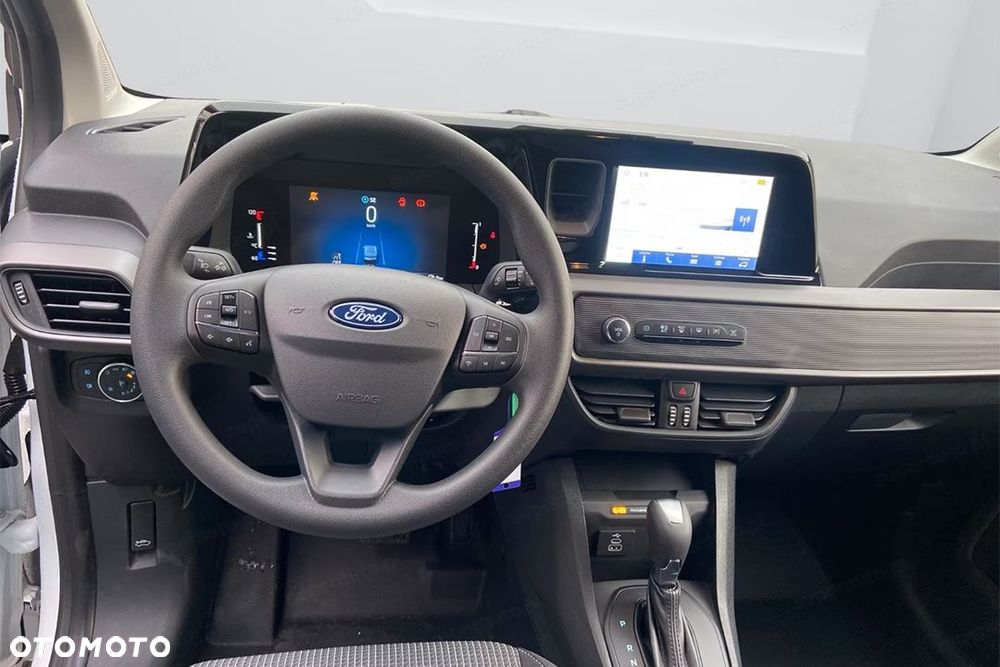 Ford Transit Courier Trend L1H1 A7 1.0 125KM - 9