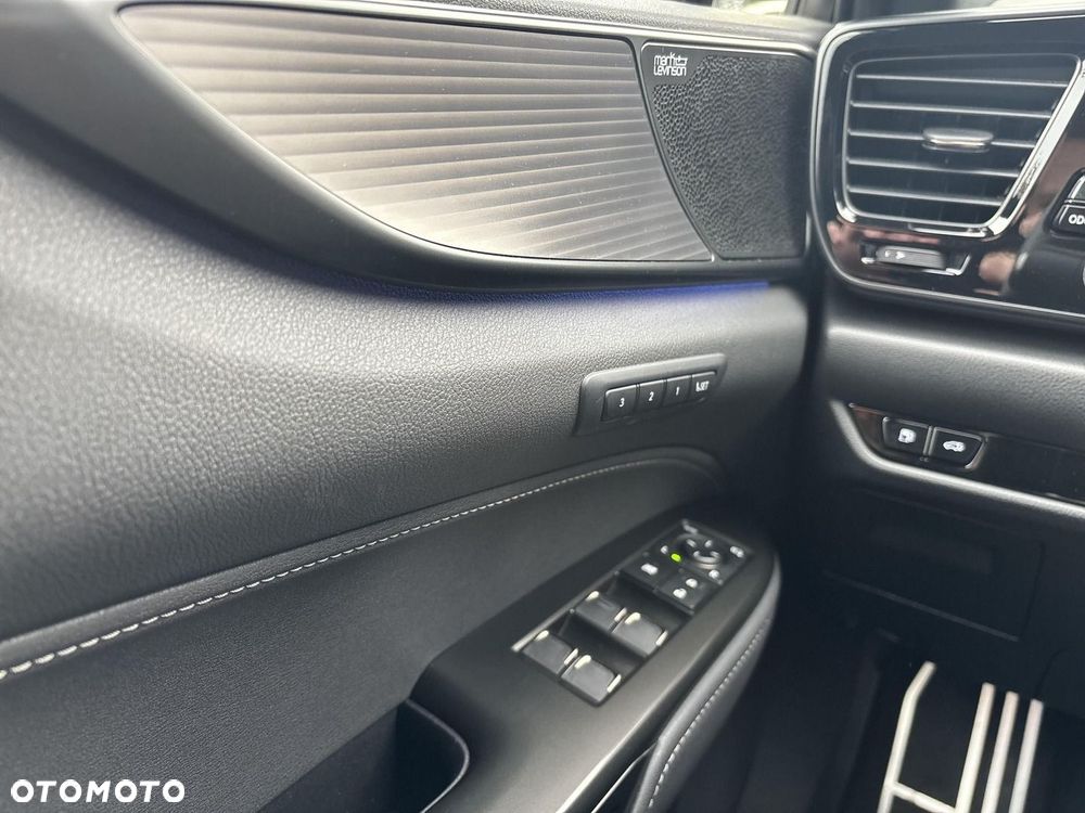 Lexus NX 350h F Sport AWD - 17