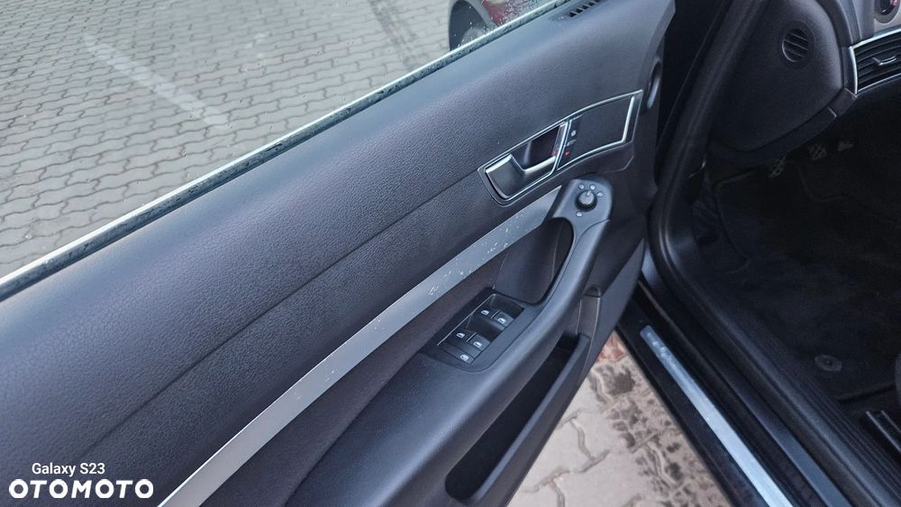 Audi A6 Limousine - 9