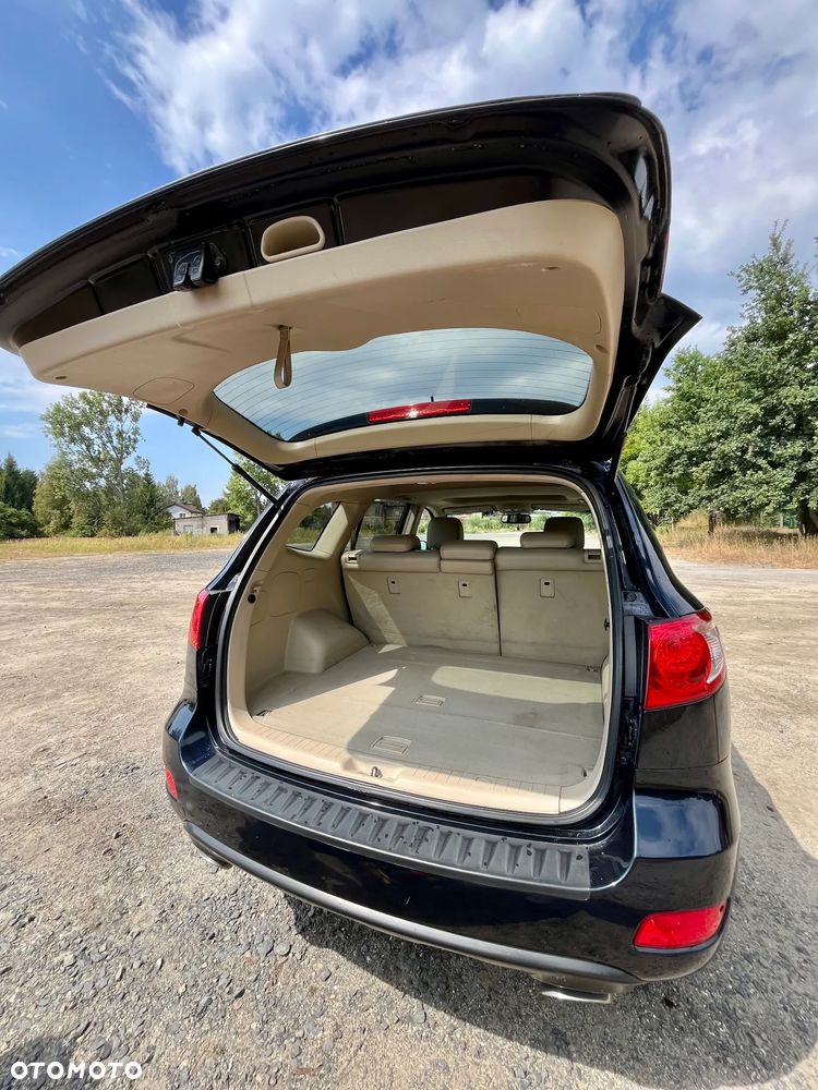 Hyundai Santa Fe - 18