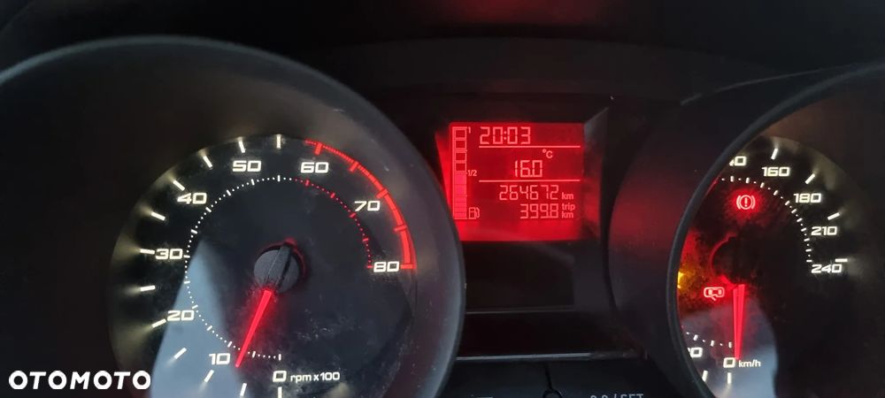 Seat Ibiza - 12