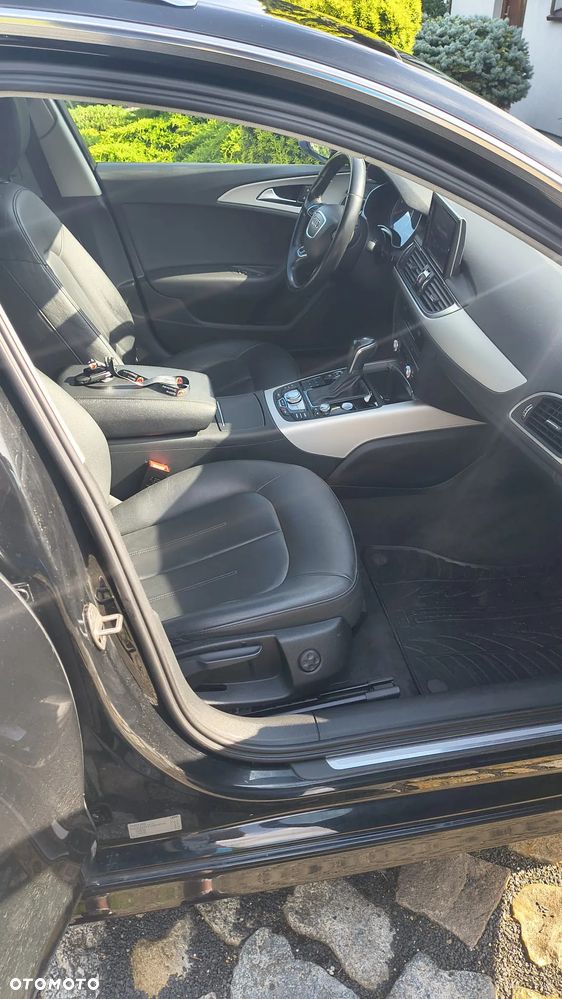 Audi A6 - 15