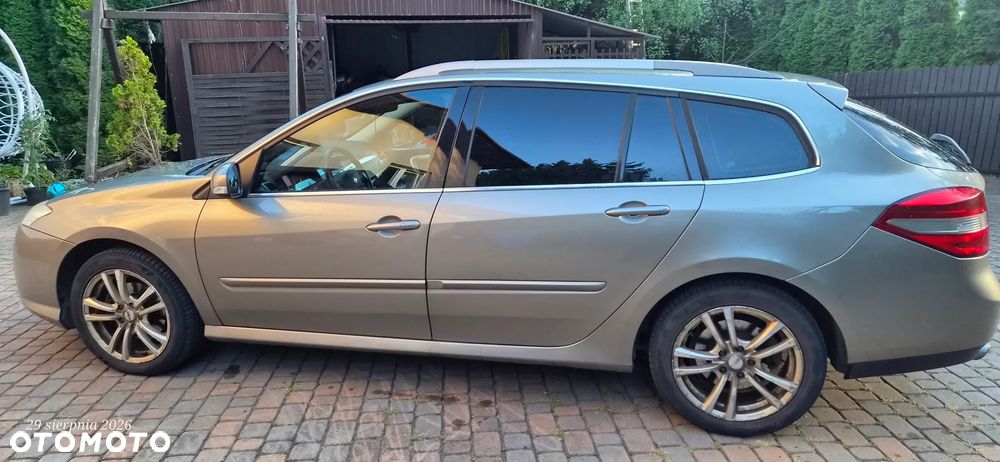 Renault Laguna 2.0 DCi Privilege - 3