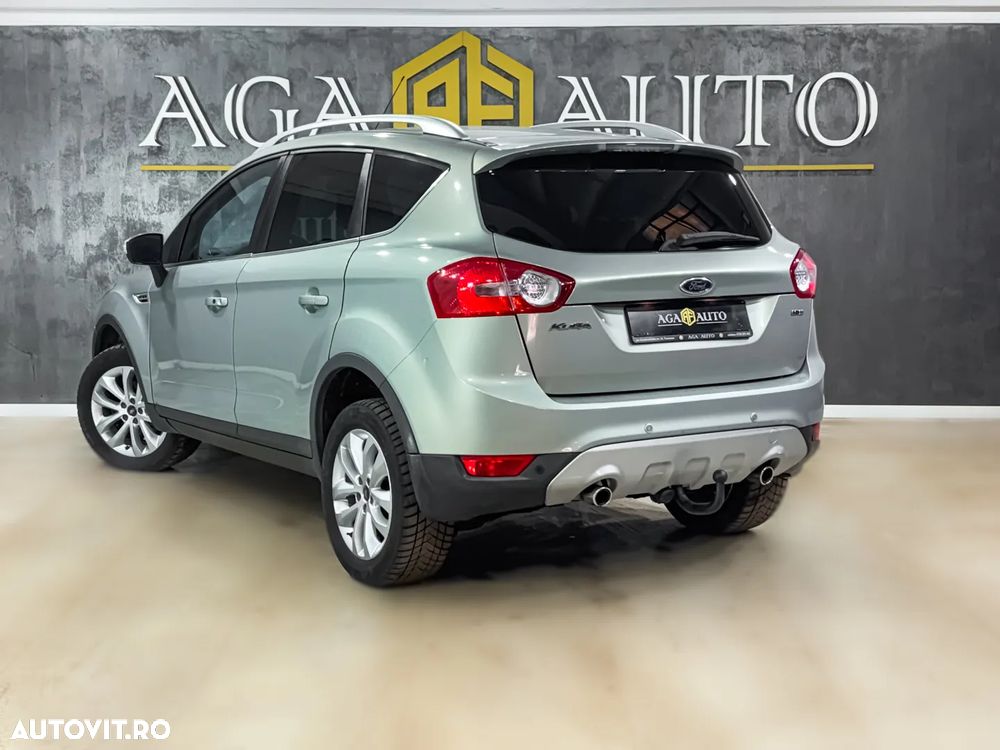 Ford Kuga - 3