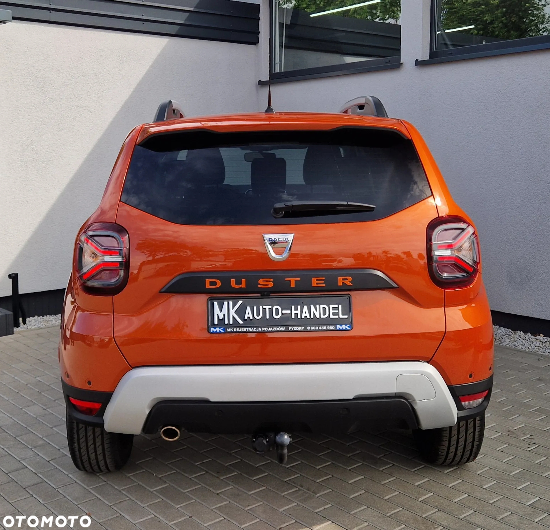 Dacia Duster - 5