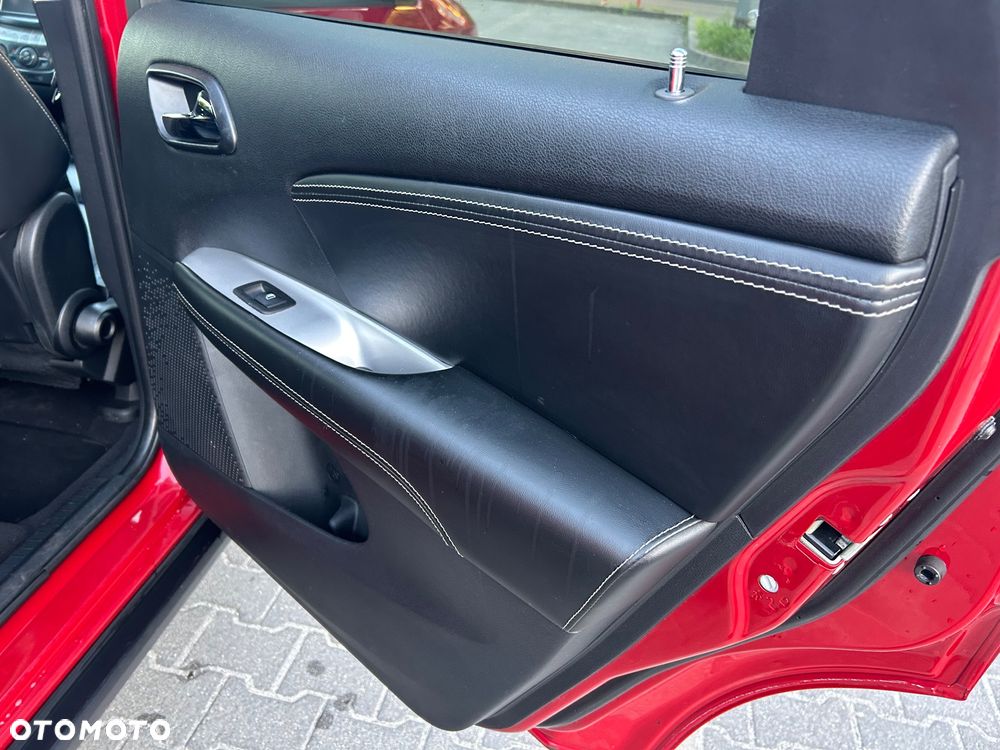 Fiat Freemont 2.0 Multijet Black Code AWD - 12