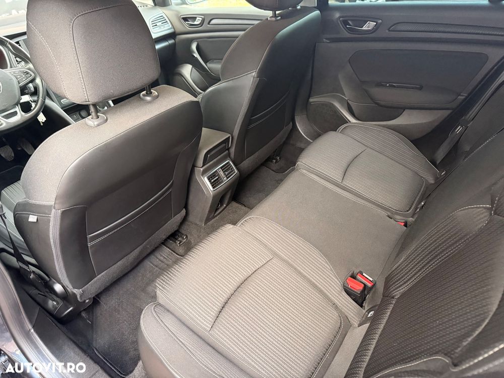 Renault Megane ENERGY dCi 110 ECO2 BUSINESS - 15