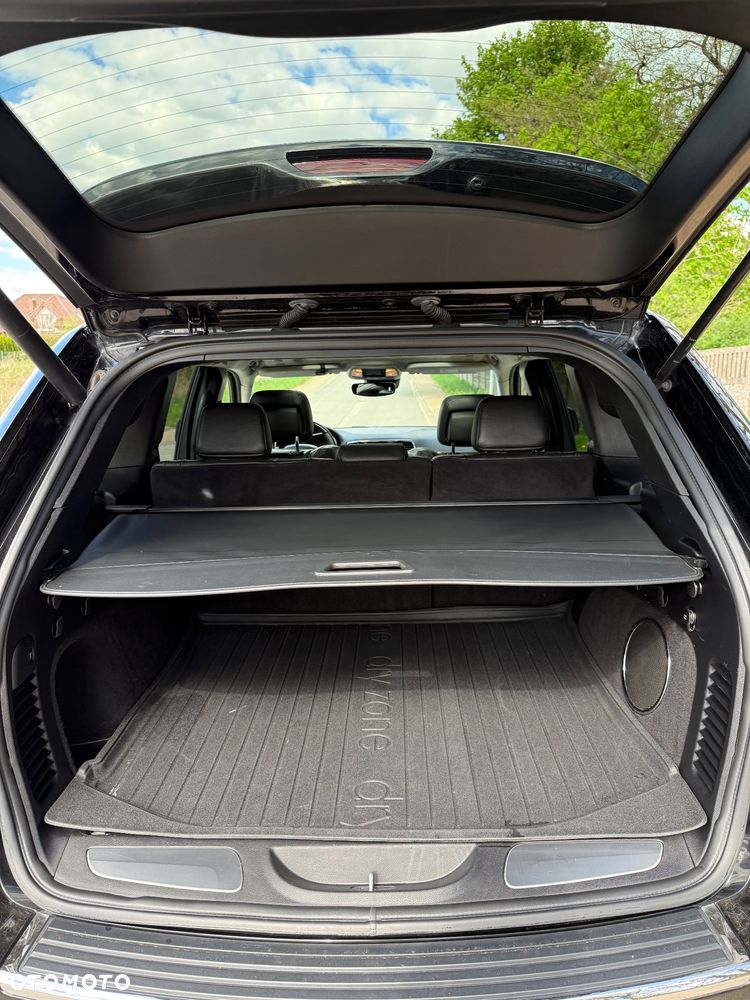 Jeep Grand Cherokee 3.0 CRD Summit - 9
