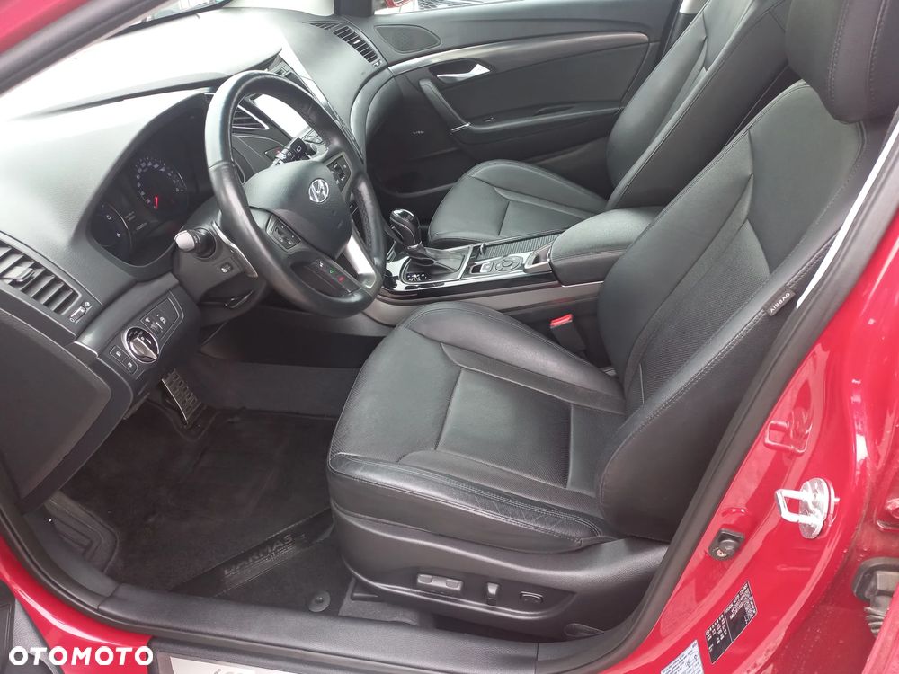 Hyundai i40 1.7 CRDi BlueDrive Premium DCT - 21