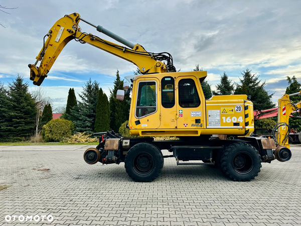 Atlas 1604 ZW