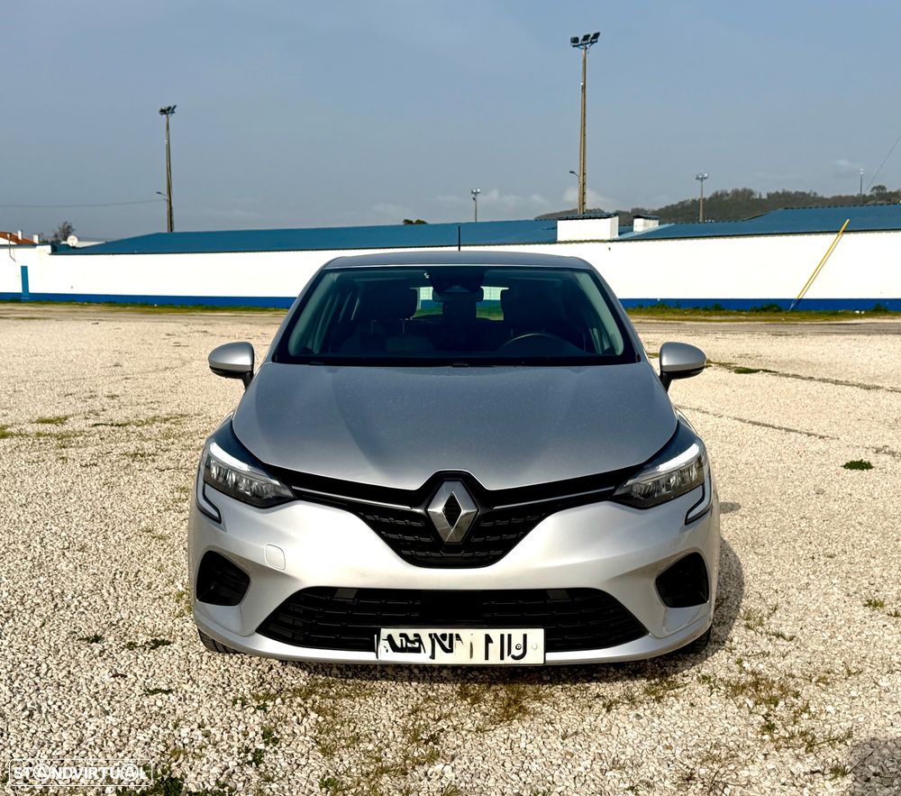 Renault Clio 1.5 Blue dCi Zen - 29