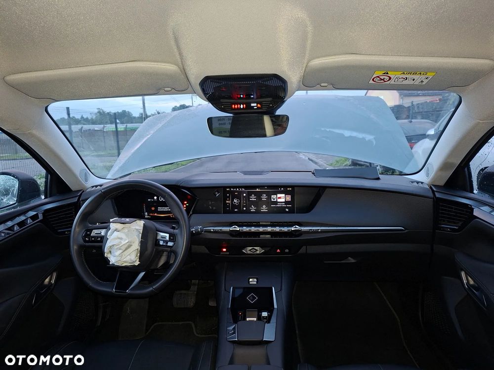 DS Automobiles DS 4 1.2 PureTech Antoine de Saint Exupéry - 10