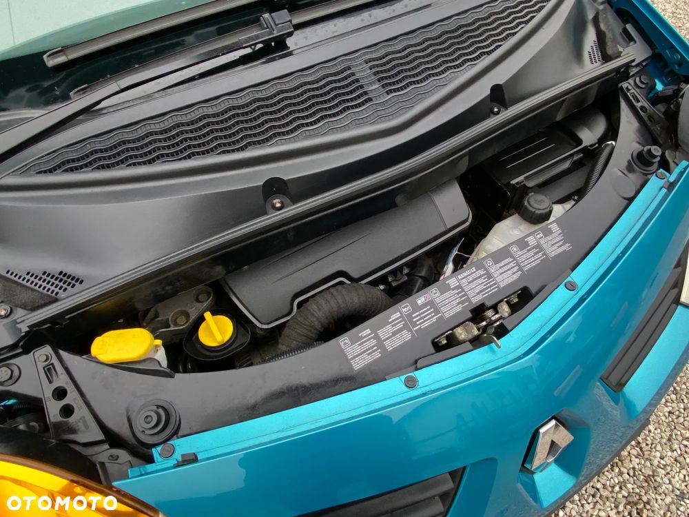 Renault Modus 1.2 16V Privilege - 6