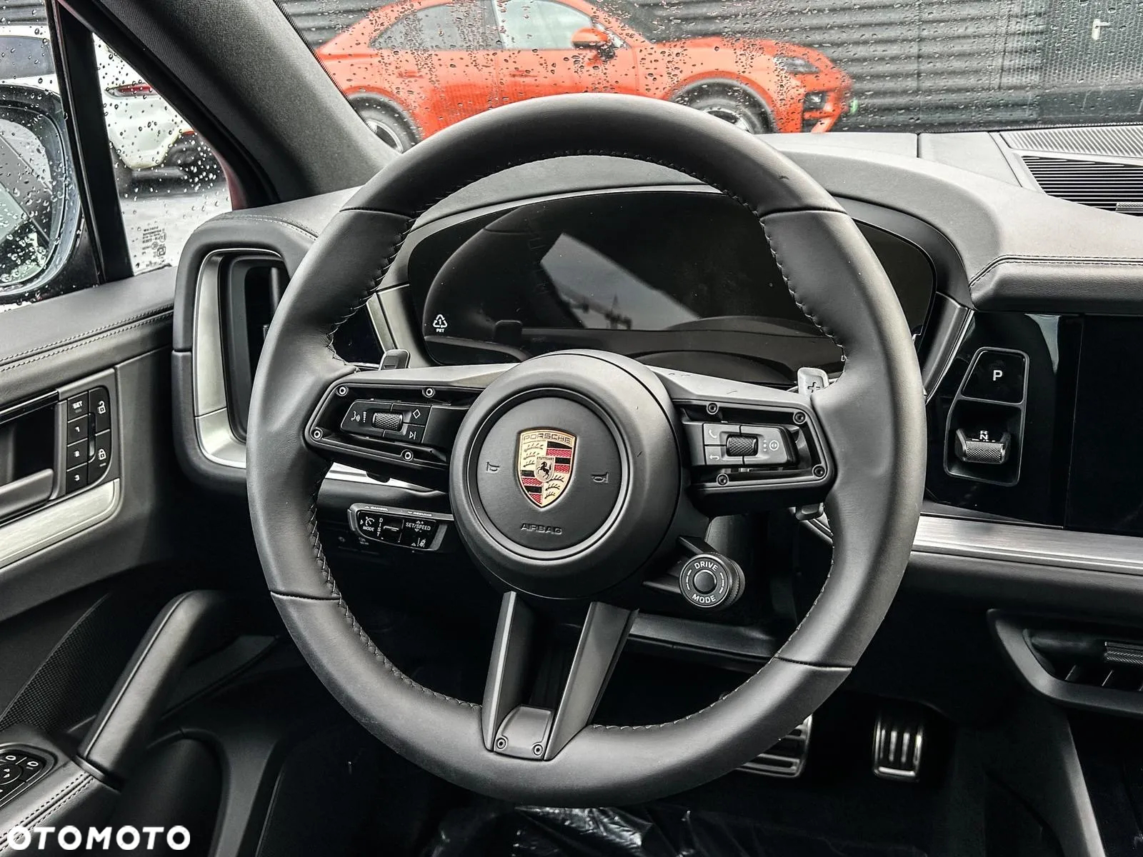 Porsche Cayenne E-Hybrid PHEV - 10