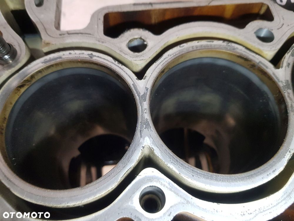 blok silnika peugeot citroen bmw mini 1.4 1.6 vti 10fhay - 9