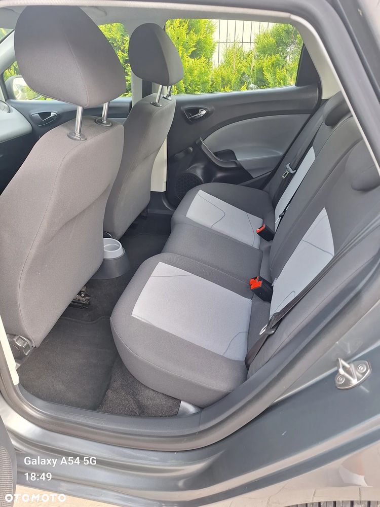 Seat Ibiza 1.2 TSI i-Tech - 19