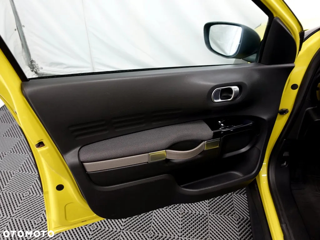 Citroën C4 Cactus 1.6 Blue HDi Live - 17