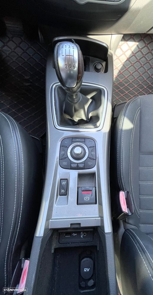 Renault Laguna Break - 14