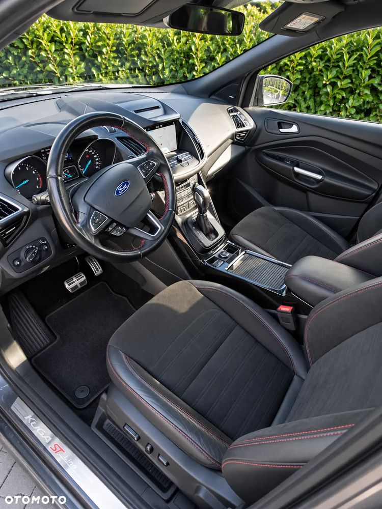 Ford Kuga 1.5 EcoBoost AWD ST-Line ASS - 8