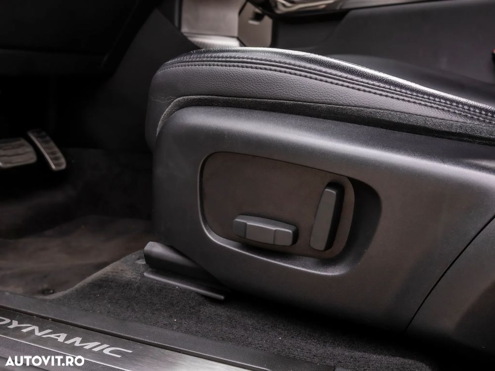 LAND ROVER Range Rover Evoque 2020 — imagine 20