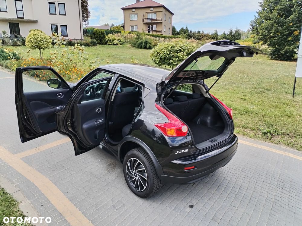 Nissan Juke - 39