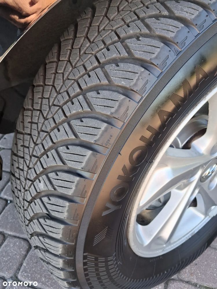 Hyundai ix35 1.6 2WD Comfort - 20