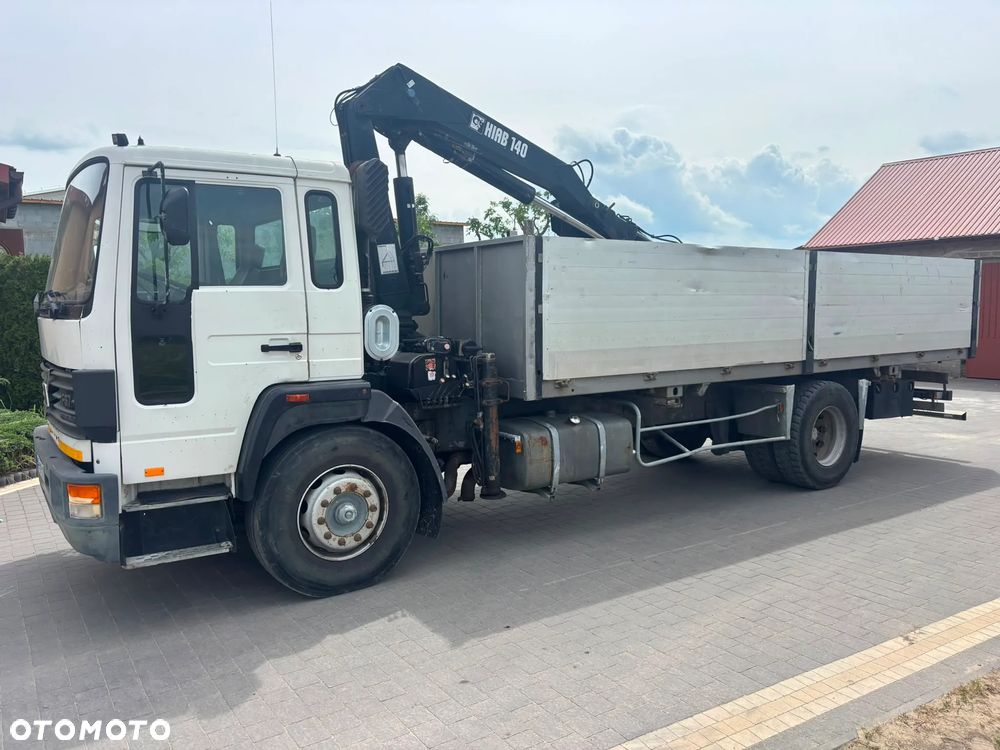 Volvo Inny - 4