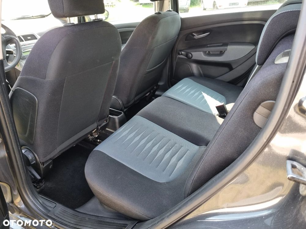 Fiat Grande Punto 1.4 16V Racing - 9