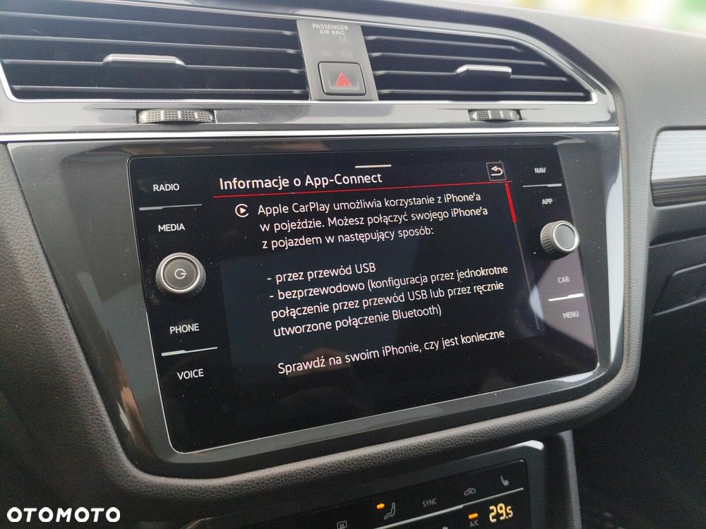 Volkswagen Tiguan Allspace 2.0 TDI 4Mot Elegance DSG - 29