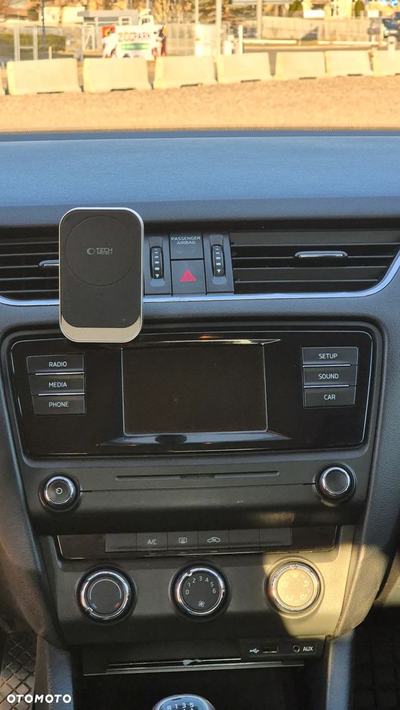 Skoda Octavia 1.6 TDI Greenline - 13