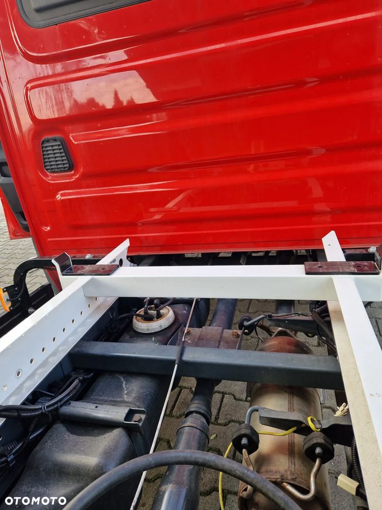 Iveco DAILY - 21