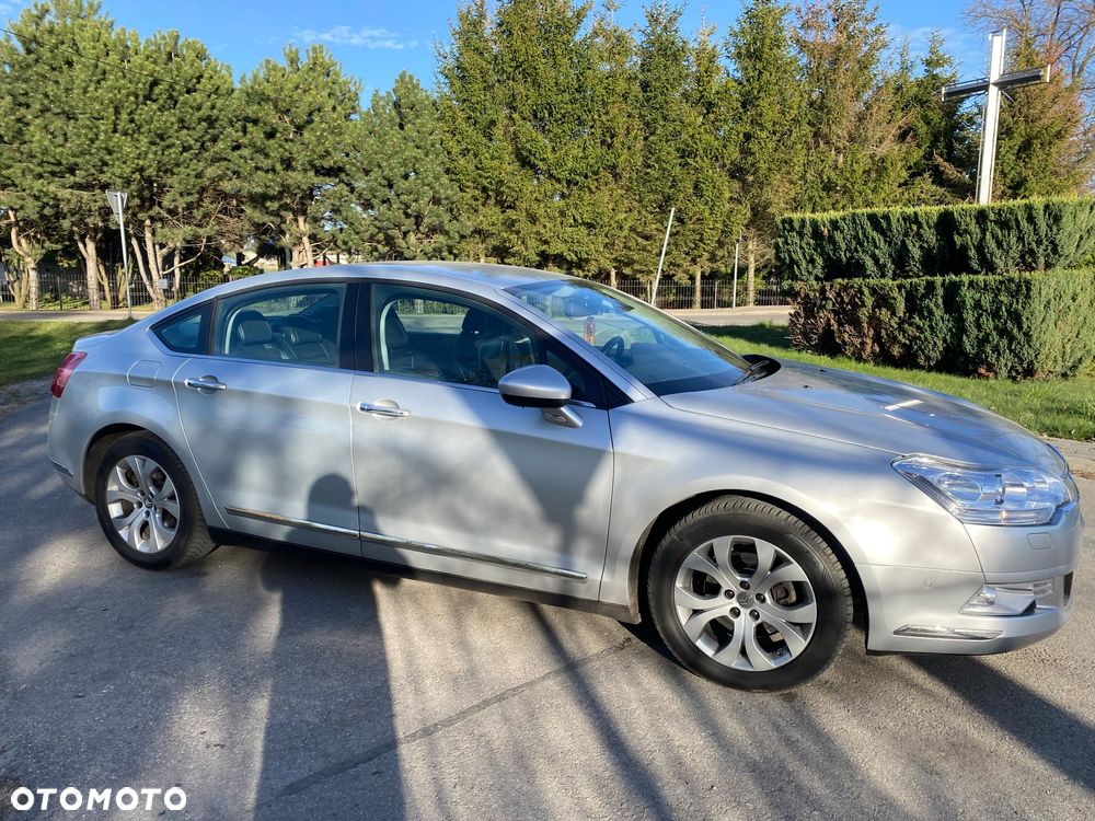 Citroën C5 2.0 HDi Exclusive - 7