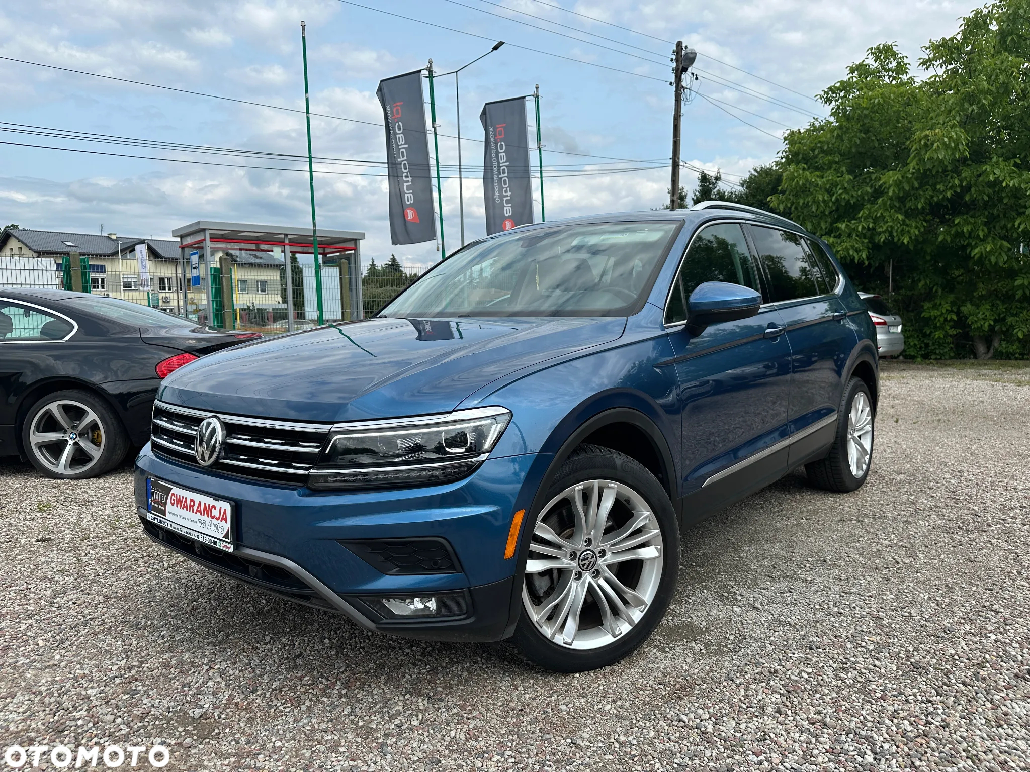 Volkswagen Tiguan Allspace - 2