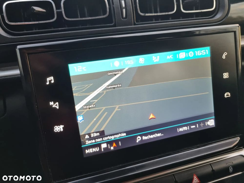 Citroën C3 Pure Tech 110 S&S EAT6 MAX - 26