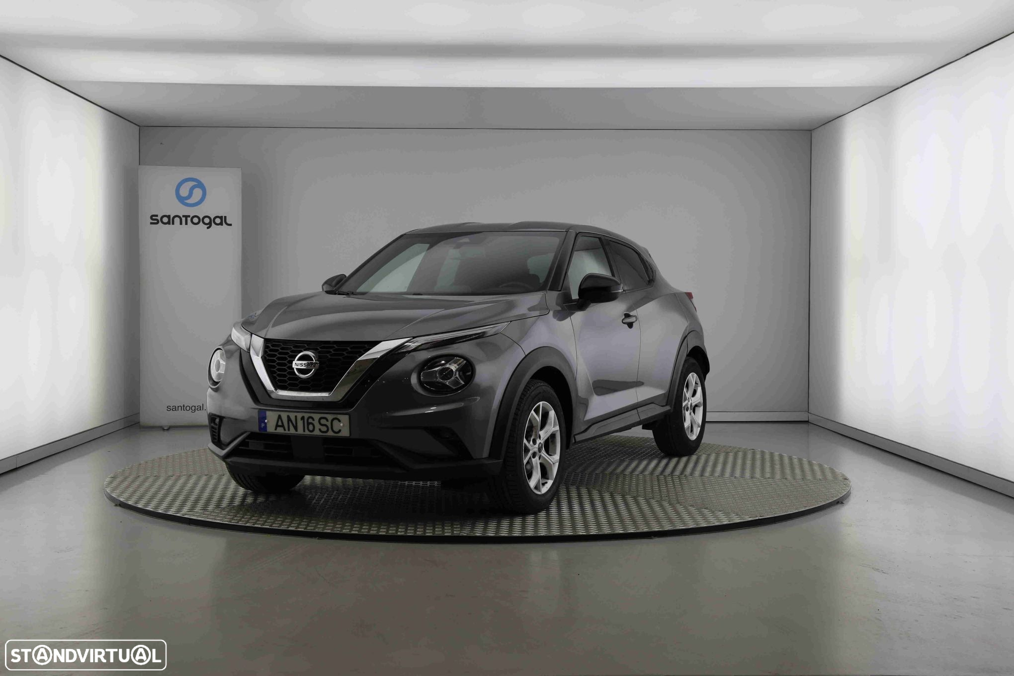 Nissan Juke 1.0 DIG-T N-Connecta - 3
