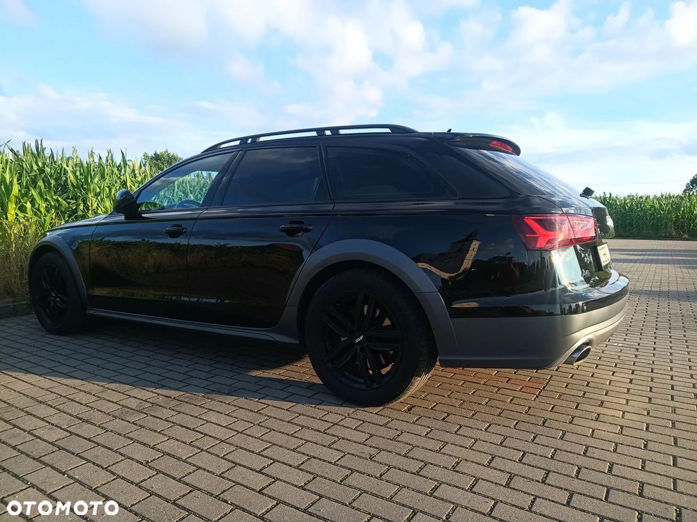Audi A6 Allroad 3.0 TDI Quattro S tronic - 26