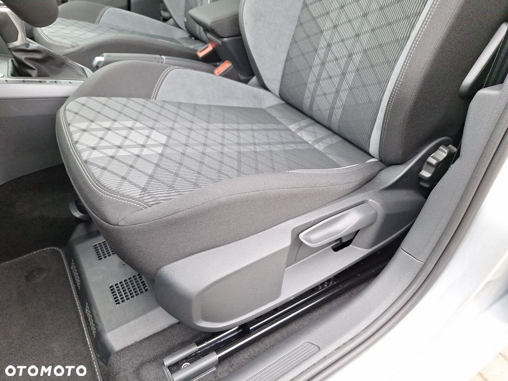 Volkswagen Taigo - 12