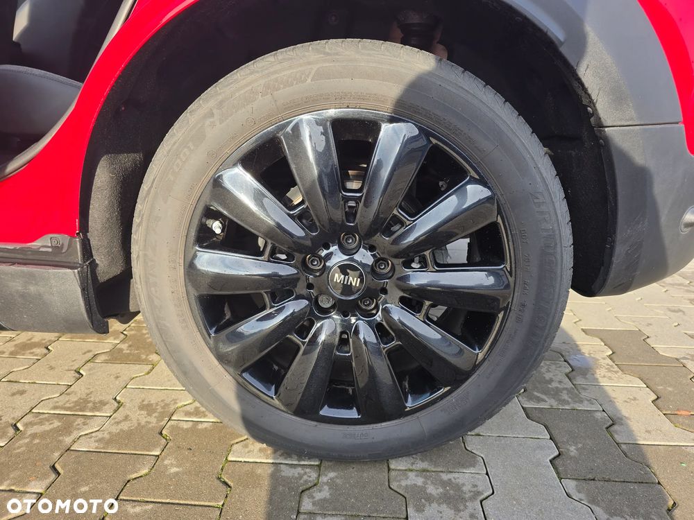 MINI Countryman 2018