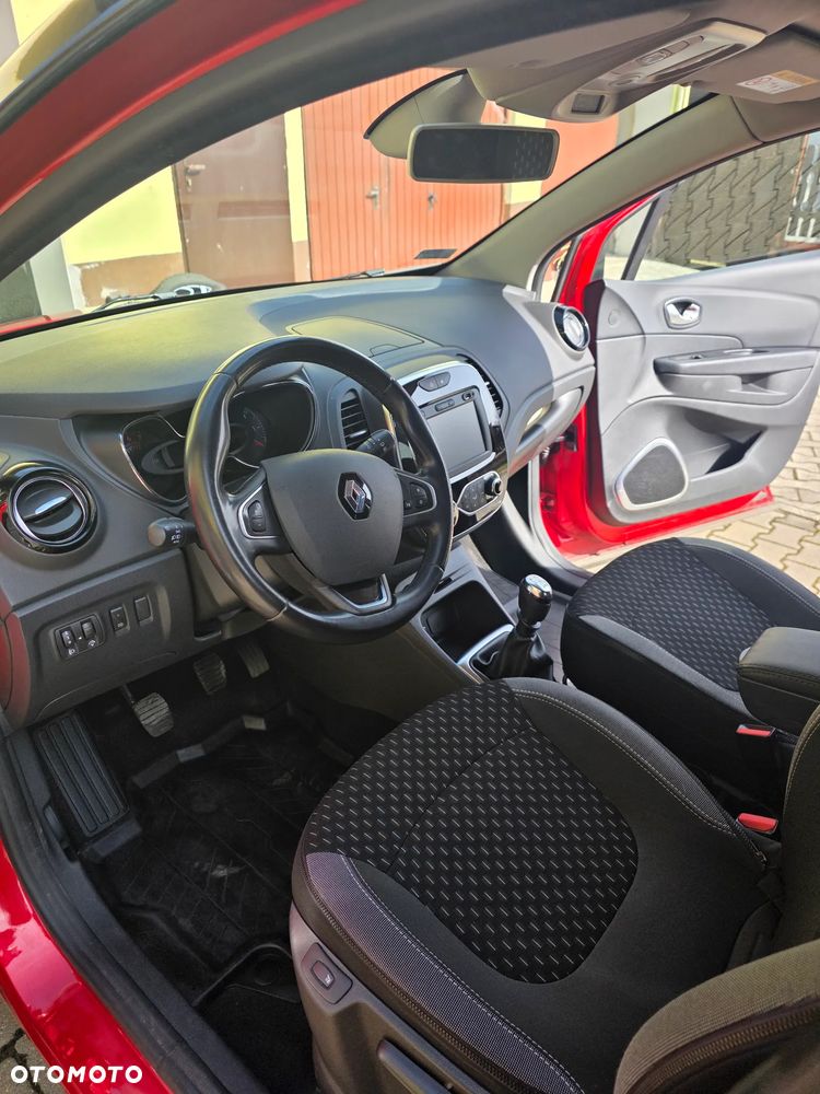 Renault Captur 1.3 Energy TCe Initiale Paris - 13
