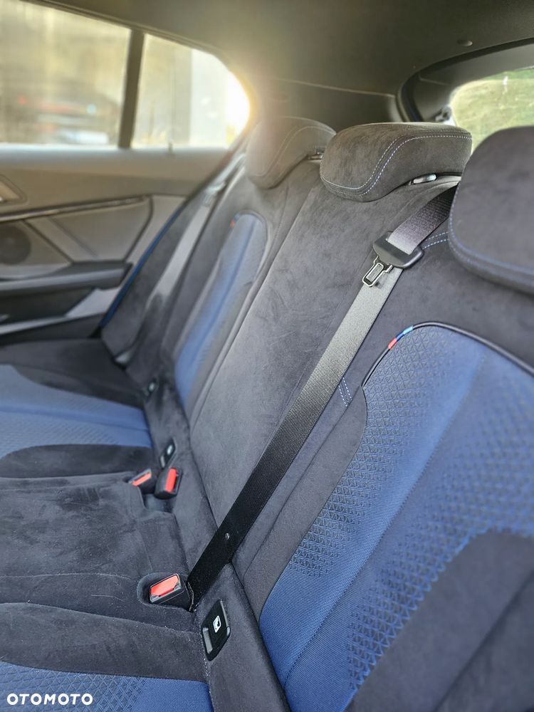 BMW Seria 1 M135i xDrive - 4