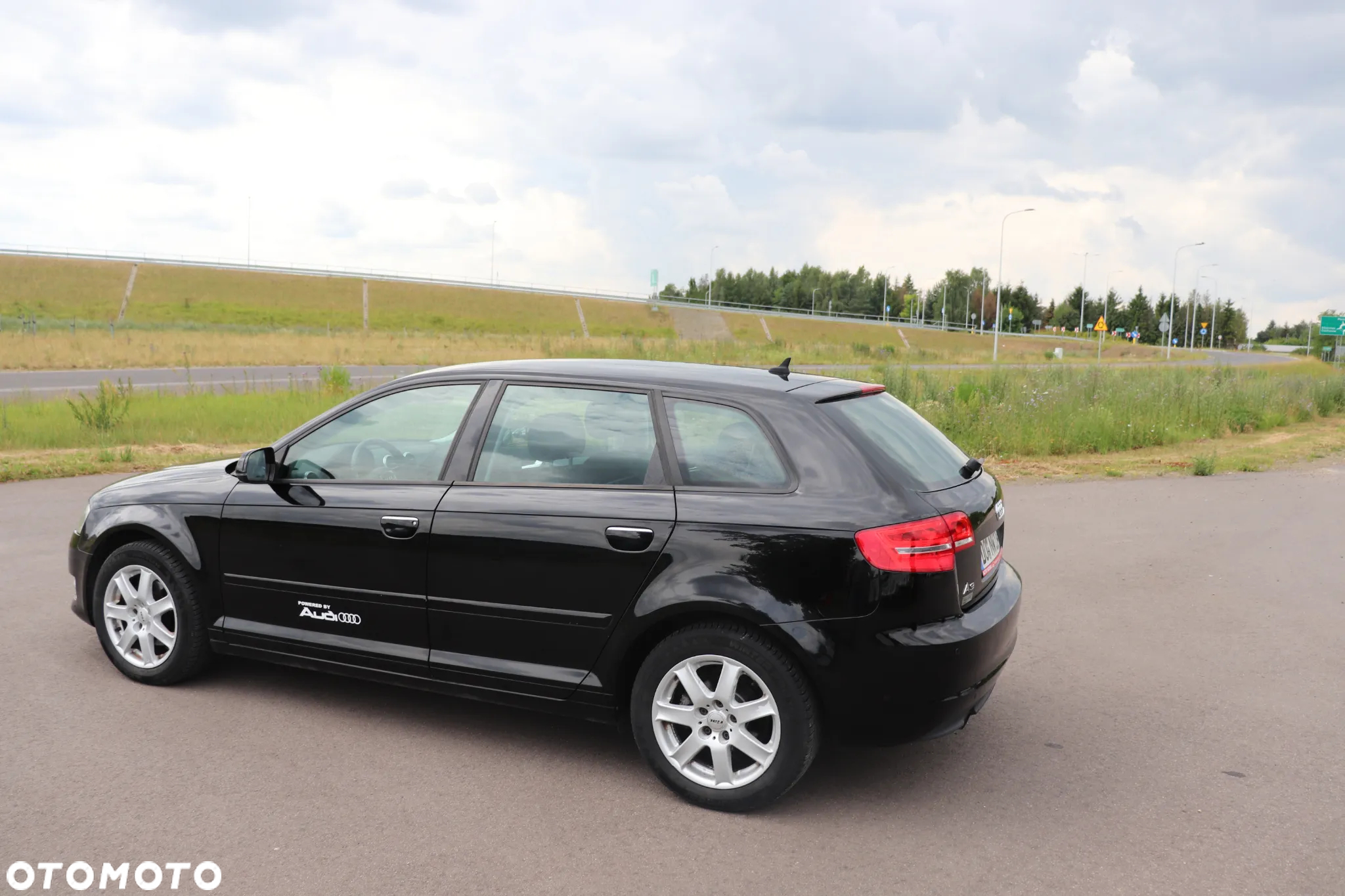 Audi A3 - 10