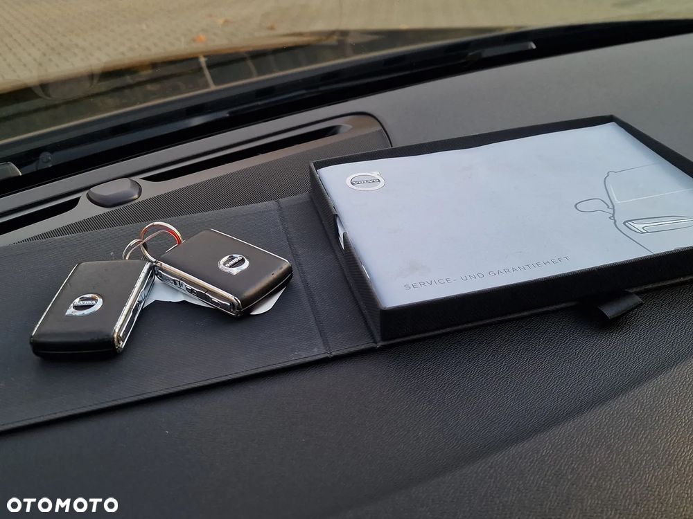 Volvo V60 D3 Geartronic R-Design - 8