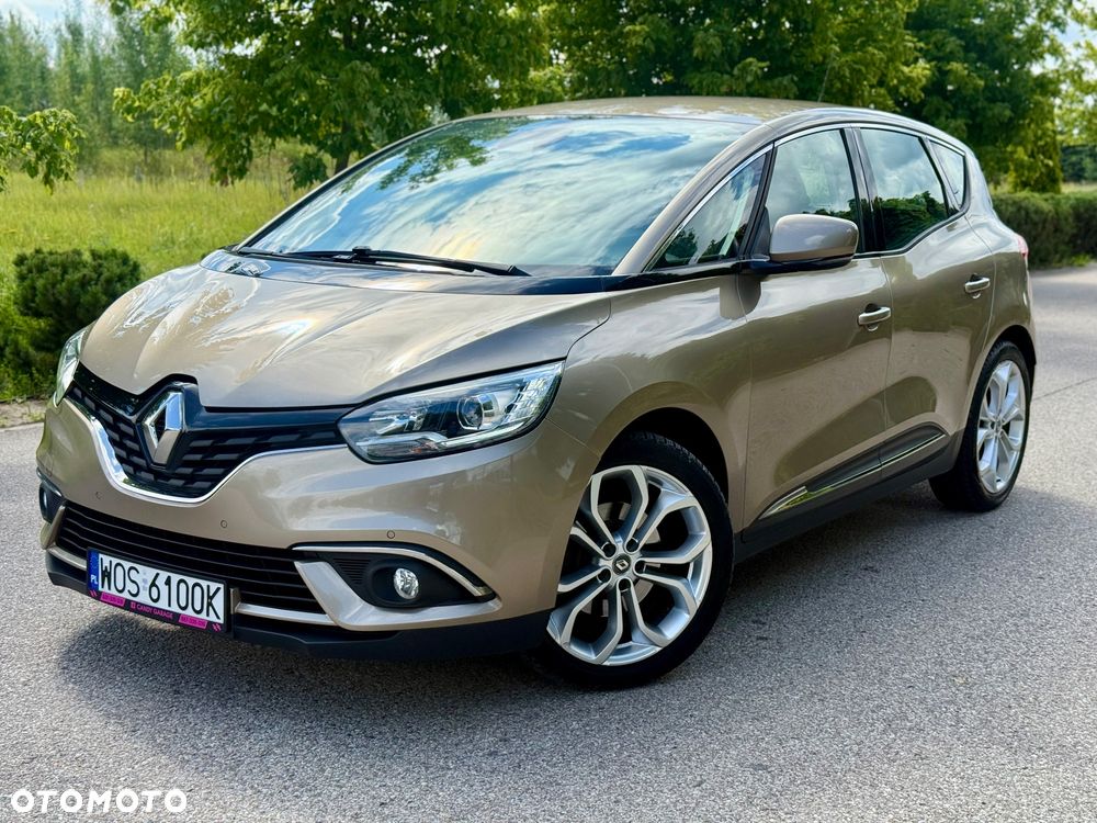 Renault Scenic 1.2 TCe Energy Intens - 20