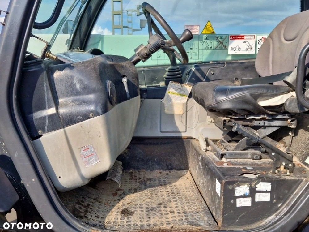 Bobcat T40180 - 1