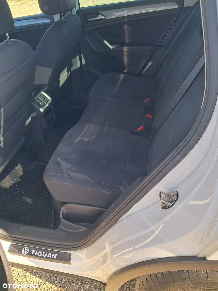 Volkswagen Tiguan 1.5 TSI EVO Comfortline - 11